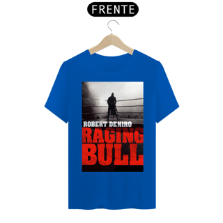 Nome do produto Camiseta “Touro Indomável” Pôster