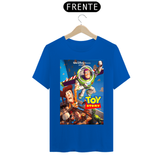 Nome do produto Camiseta “Toy Story” Pôster