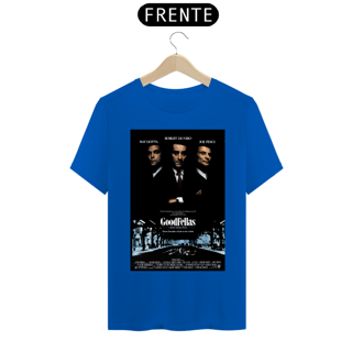 Nome do produto Camiseta “Os Bons Companheiros” Pôster