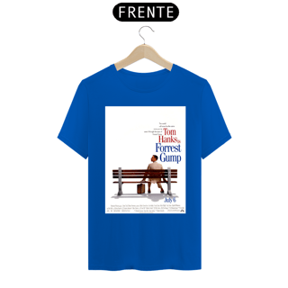 Nome do produto Camiseta “Forrest Gump” Pôster
