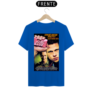 Nome do produto Camiseta “Clube da Luta” Pôster