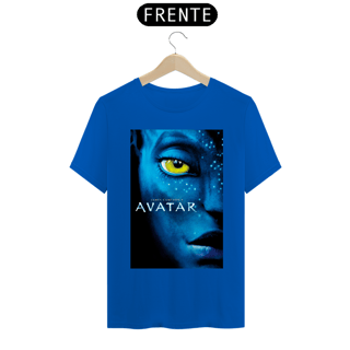 Nome do produto Camiseta “Avatar” Pôster