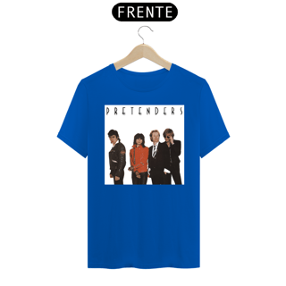 Nome do produto Camiseta 