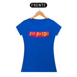 Nome do produto Camiseta Baby Long 