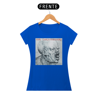 Nome do produto Camiseta Baby Long 