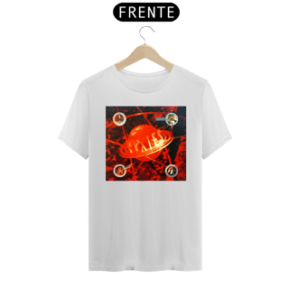 Nome do produto Camiseta 