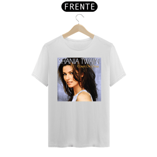 Nome do produto Camiseta 