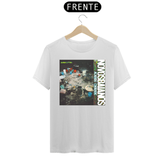 Nome do produto Camiseta 