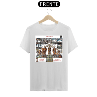 Nome do produto Camiseta 