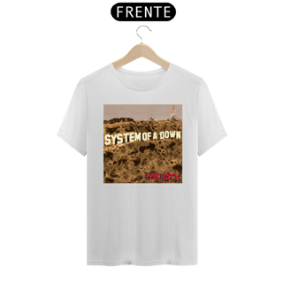 Nome do produto Camiseta 