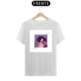 Nome do produto Camiseta 