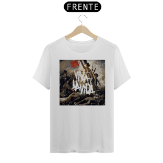 Nome do produto Camiseta 
