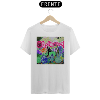 Nome do produto Camiseta 