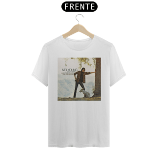 Nome do produto Camiseta 