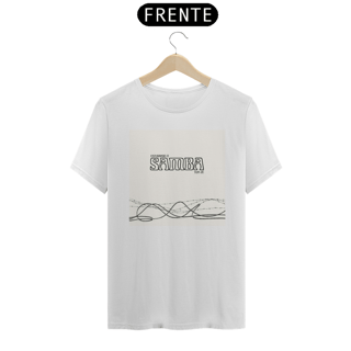 Nome do produto Camiseta 