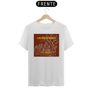 Nome do produto Camiseta 