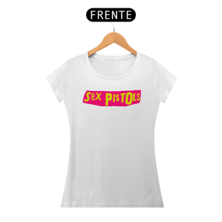 Nome do produto Camiseta Baby Long 