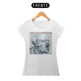 Nome do produto Camiseta Baby Long 