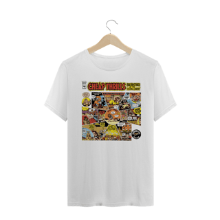 Nome do produto Camiseta 