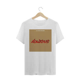 Nome do produto Camiseta 