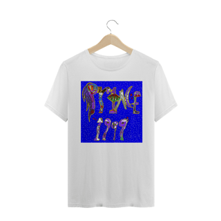Nome do produto Camiseta 