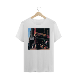 Nome do produto Camiseta 