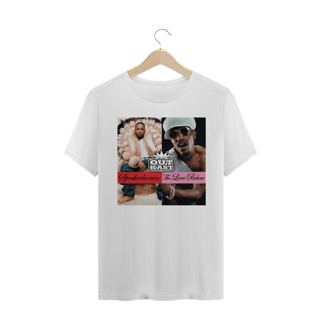 Nome do produto Camiseta 