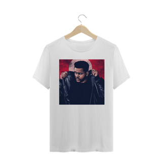 Nome do produto Camiseta 