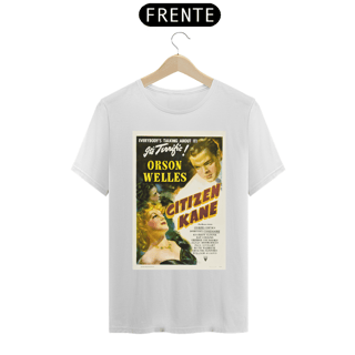 Nome do produto Camiseta “Cidadão Kane” Pôster