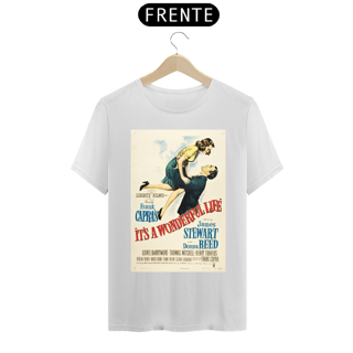 Nome do produto Camiseta “A Felicidade Não Se Compra” Pôster