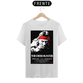 Nome do produto Camiseta “O Franco Atirador” Pôster