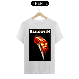 Nome do produto Camiseta “Halloween - A Noite do Terror” Pôster