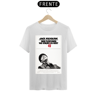 Nome do produto Camiseta “Um Estranho no Ninho” Pôster