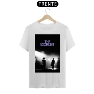 Nome do produto Camiseta “O Exorcista” Pôster
