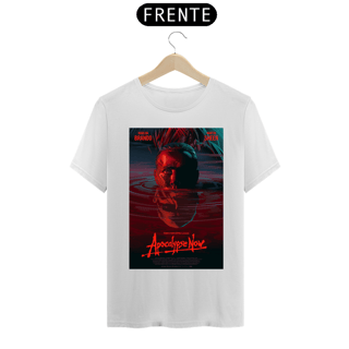 Nome do produto Camiseta “Apocalypse Now” Pôster