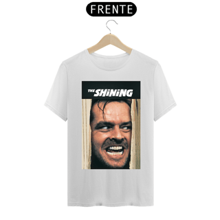 Nome do produto Camiseta “O Iluminado” Pôster