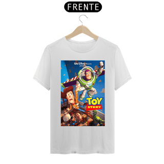 Nome do produto Camiseta “Toy Story” Pôster