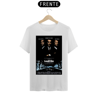 Nome do produto Camiseta “Os Bons Companheiros” Pôster