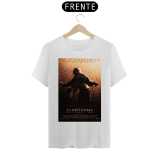 Nome do produto Camiseta “Um Sonho de Liberdade” Pôster