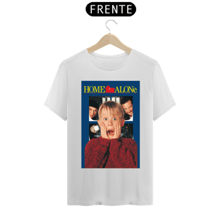 Nome do produto Camiseta “Esqueceram de Mim” Pôster