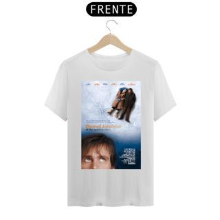 Nome do produto Camiseta “Brilho Eterno de uma Mente sem Lembranças” Pôster