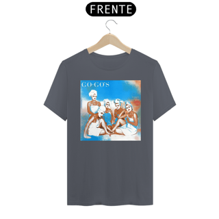 Nome do produto Camiseta 