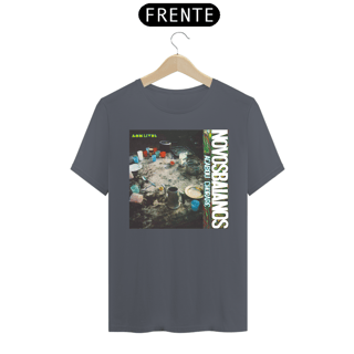 Nome do produto Camiseta 