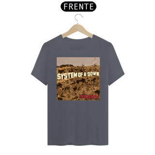 Nome do produto Camiseta 