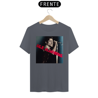 Nome do produto Camiseta 