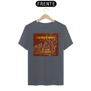 Nome do produto Camiseta 