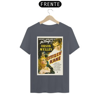 Nome do produto Camiseta “Cidadão Kane” Pôster
