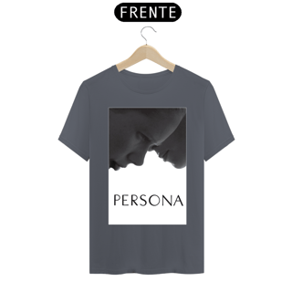 Nome do produto Camiseta “Quando Duas Mulheres Pecam” Pôster