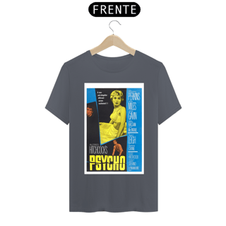 Nome do produto Camiseta “Psicose” Pôster