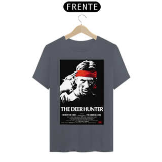 Nome do produto Camiseta “O Franco Atirador” Pôster
